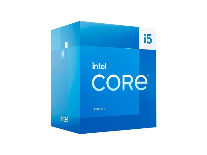 Intel/Core i5-13400/10-Core/2,5GHz/LGA1700