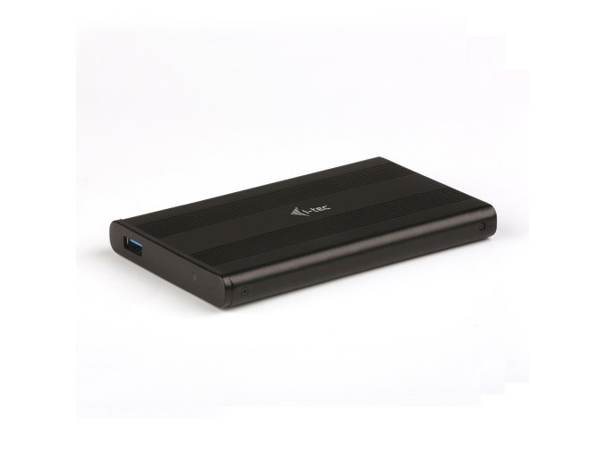 i-tec MYSAFE AluBasic 2,5" USB 3.0 SATA Case