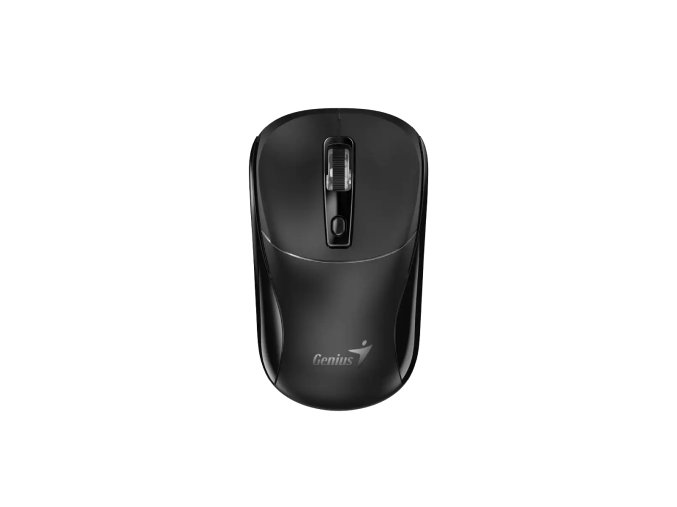 GENIUS NX-7123 Black
