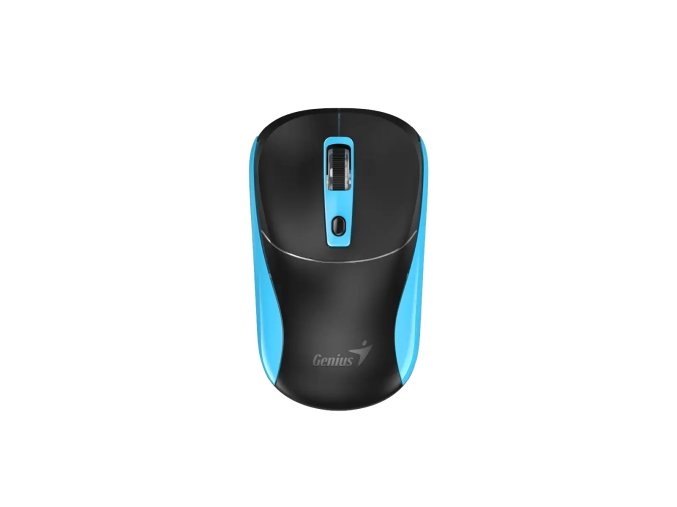 GENIUS NX-7123 BlackBlue