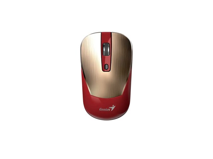 GENIUS NX-7125 GoldRed