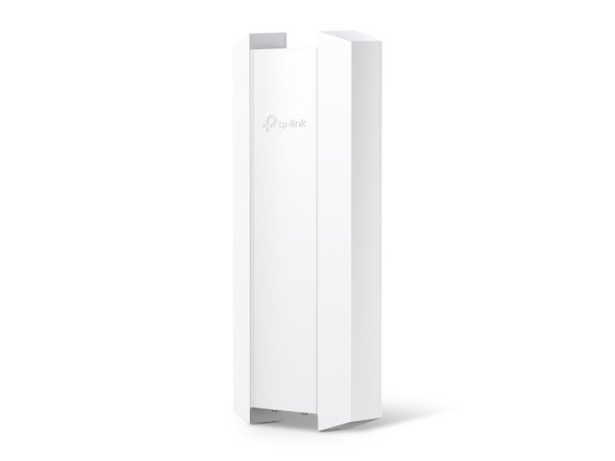 TP-Link EAP610-Outdoor AX1800 WiFi6 AP Omada SDN