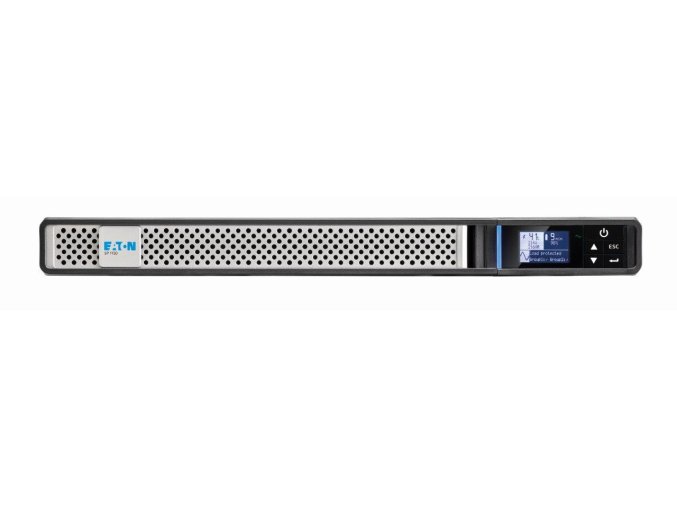 Eaton 5P 850i Rack 1U G2