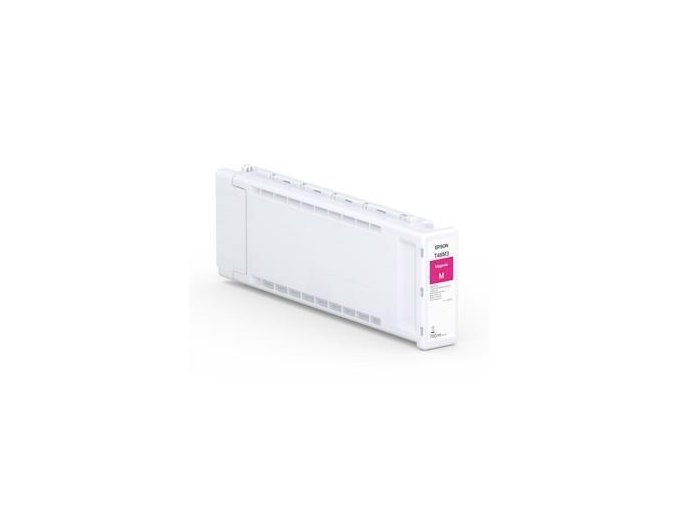 Epson UltraChrome Pro 6 Magenta T48M3 (700ml)