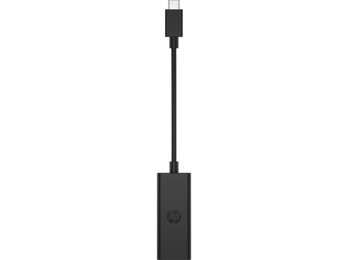 HP USB-C to DisplayPort Adapter G2
