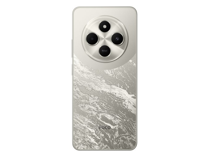POCO C75/6GB/128GB/Gold