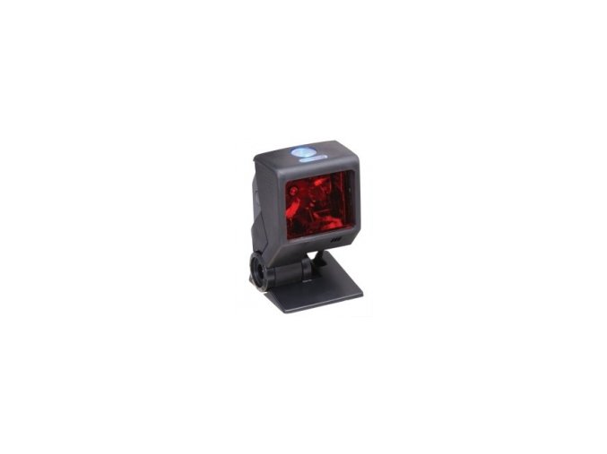 Honeywell MS3580 Quantum T, USB - černá