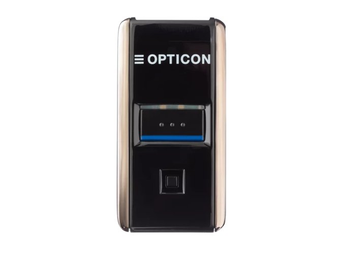 Opticon OPN-2500 mini data kolektor, USB, Bluetooth BLE