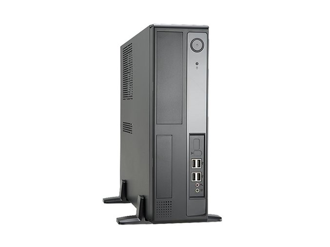 SFF In-Win BL641/SFF & Desktop/Černá