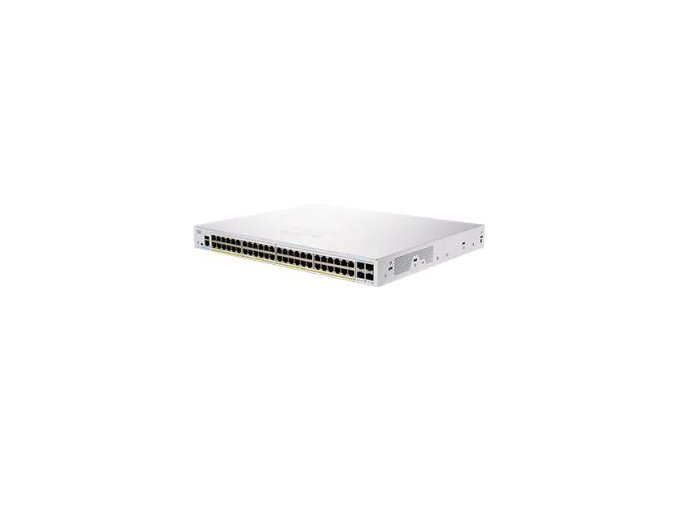 Cisco CBS350-48P-4X-EU REFRESH