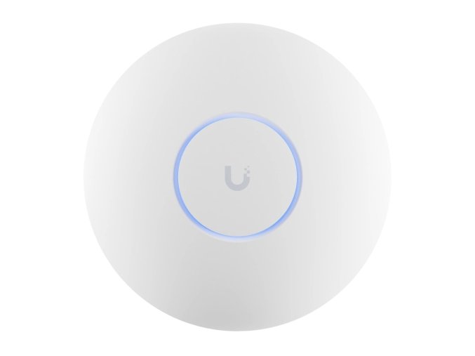 Ubiquiti U6-LR - UniFi 6 Long-Range Access Point