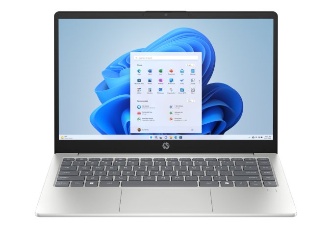 HP 14/14-hc0046nc/U5-225U/14"/FHD/16GB/1TB SSD/4C-iGPU/W11H/Silver/2R