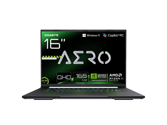 NTB Gigabyte AERO X16 1WH93EEC64DH