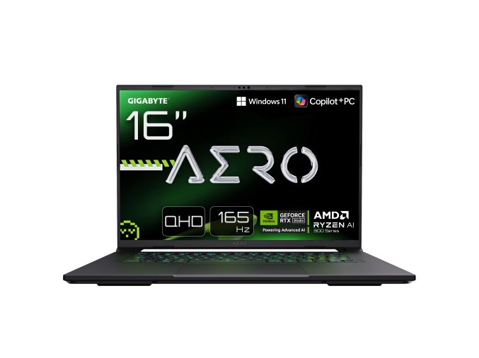 NTB Gigabyte AERO X16 1VH93CZC94AH