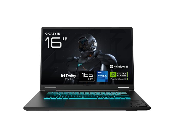 NTB Gigabyte GAMING A16 CWHI3CZC94SH
