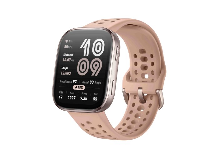 Amazfit Bip 6 Blush