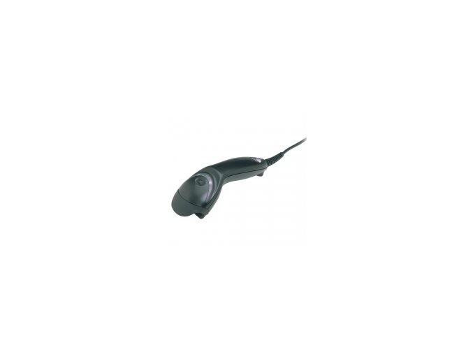 Honeywell MS5145 Eclipse,USB(KBD),černá, stojánek