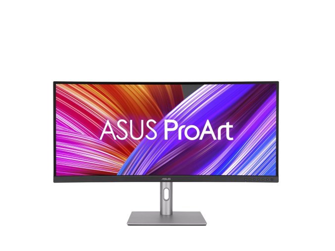 ASUS ProArt/PA34VCNV/34,1"/IPS/3440x1440/60Hz/5ms/Blck-Slvr/3R