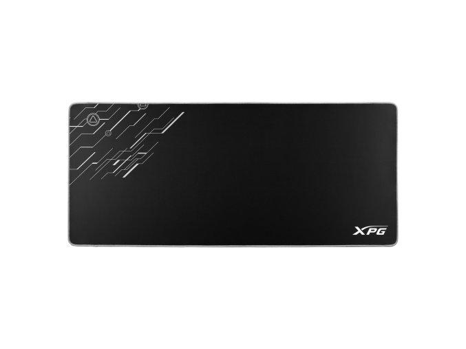 Adata XPG podložka pod myš XL Frontline Black