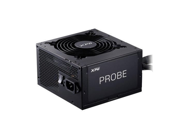 Adata XPG PROBE/600W/ATX/80PLUS Bronze