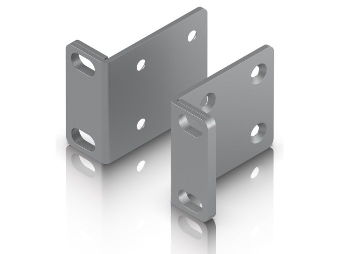 Ubiquiti UACC-Rack-Ear-1U - Rack Ear Kit 1U