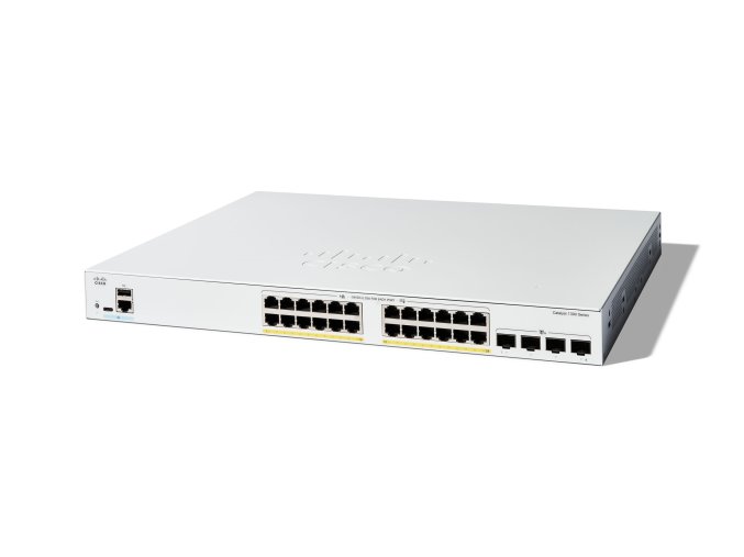 Cisco Catalyst C1300-24FP-4X