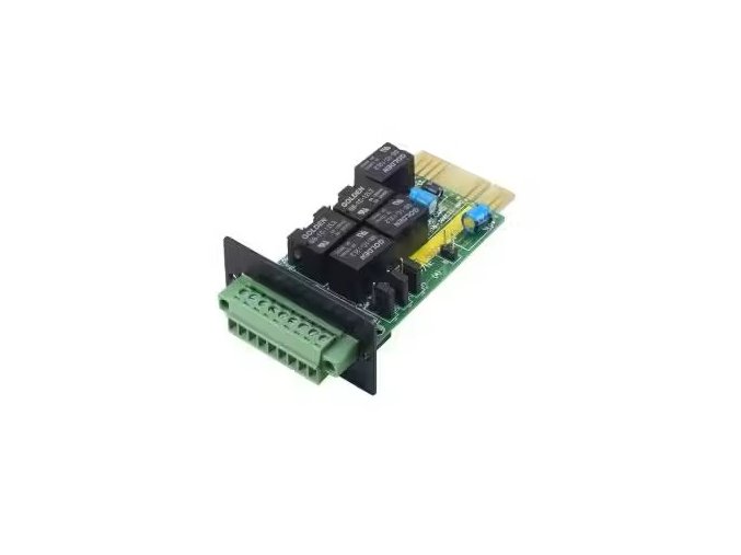 FSP Relay Card AS-400, 9-pin port