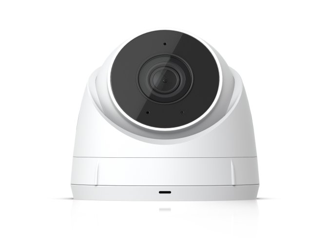 Ubiquiti UVC-G5-Turret-Ultra - UniFi Protect G5 Turret Ultra, bílá