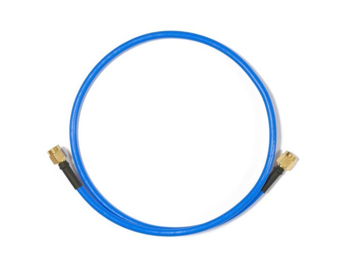 MikroTik Flex-guide (RPSMA na RPSMA kabel 500mm) ACRPSMA