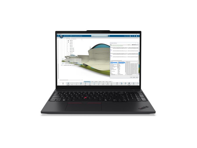 Lenovo ThinkPad P/P16s Gen 4 (AMD)/AI7PRO-350/16"/WUXGA/T/32GB/1TB/AMD int/W11P/Black/3R