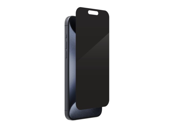 ZAGG Invisible Shield Elite Privacy sklo iPhone 15 Pro Max