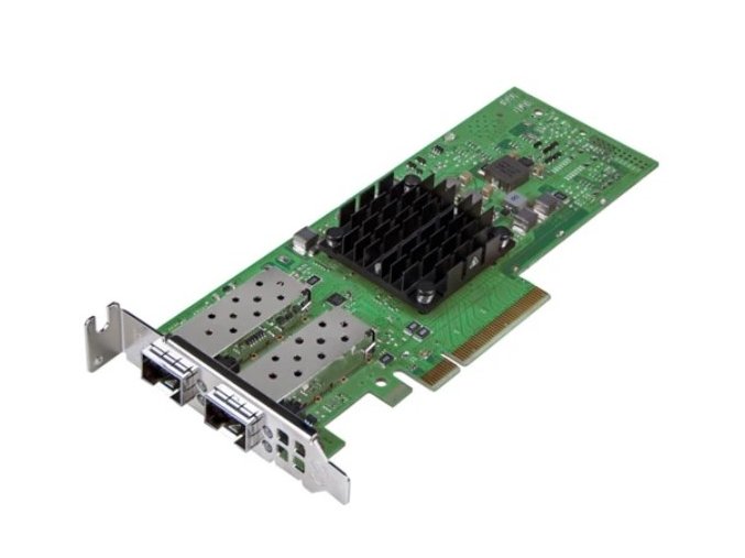 Dell Broadcom 57414 DP 10/25GbE SFP28 PCIe Low