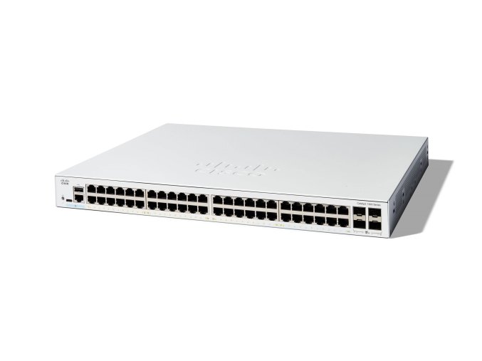Cisco Catalyst C1300-48T-4X