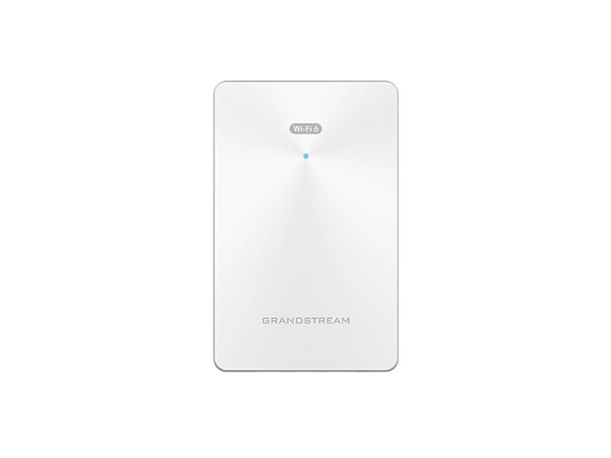 Grandstream GWN7661E přístupový bod Wi-Fi 6 AX3000, 3Gb/s, MU-MIMO, POE+, 256 klientů