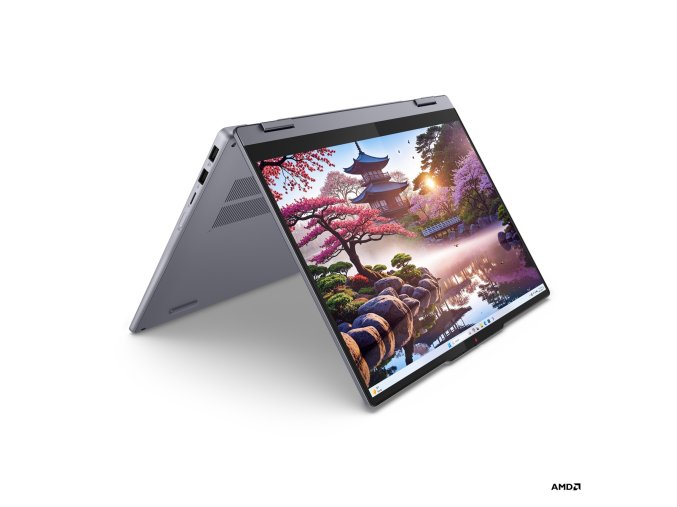 Lenovo IdeaPad 5 2-in-1/14AKP10/AI5-340/14"/WUXGA/T/16GB/512GB/AMD int/bez OS/Gray/2R