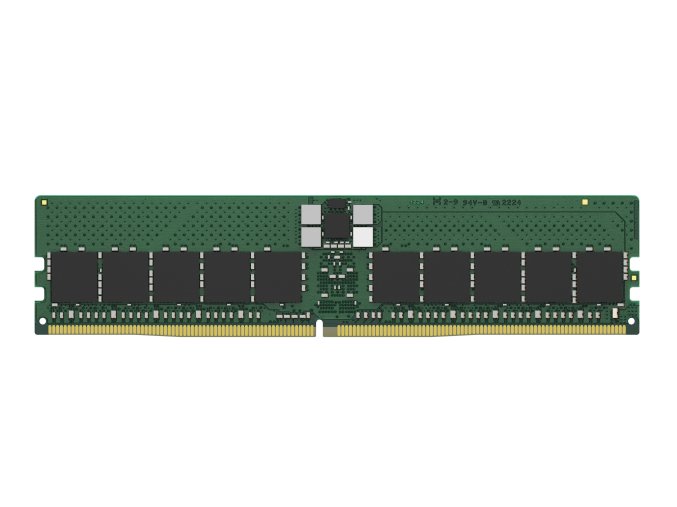 32GB 5200MT/s DDR5 ECC CL42 DIMM 2Rx8 Hynix A
