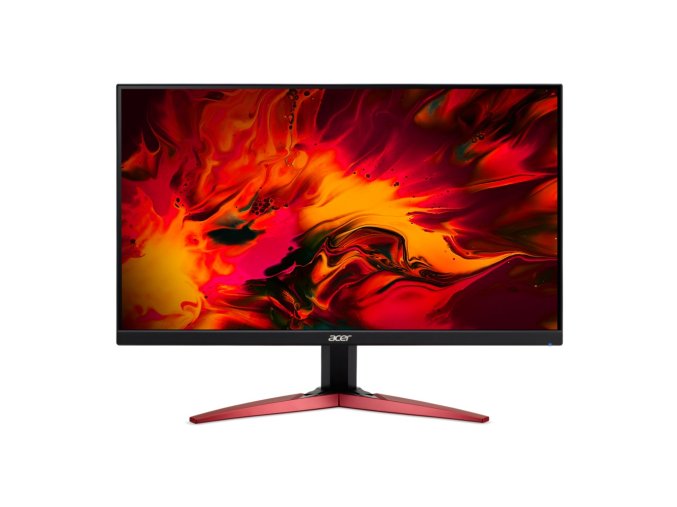 24" Acer KG241Y -VA LED,FHD,180Hz,HDMI,DP,OCOGS