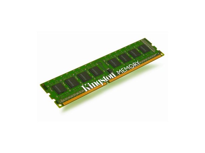 Kingston/DDR3/8GB/1600MHz/CL11/1x8GB