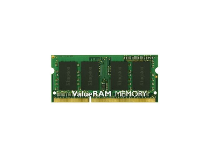 Kingston/SO-DIMM DDR3/4GB/1600MHz/CL11/1x4GB