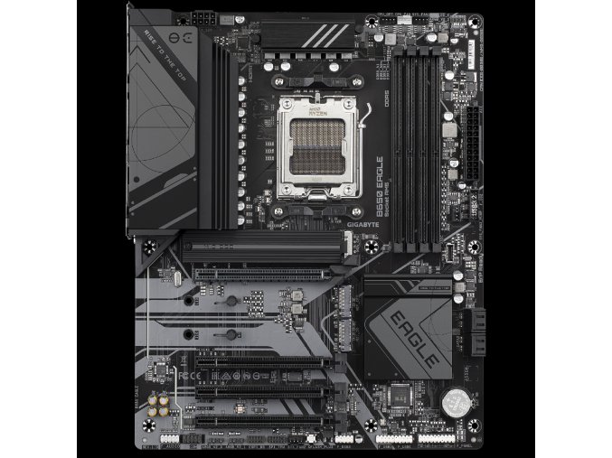 GIGABYTE B650 EAGLE