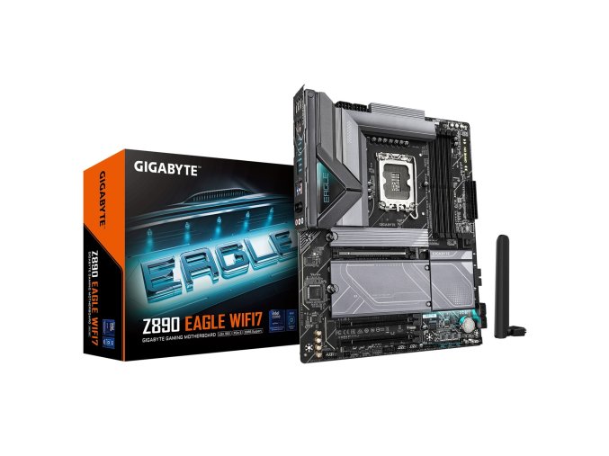 GIGABYTE Z890 EAGLE WIFI7/LGA 1851/ATX