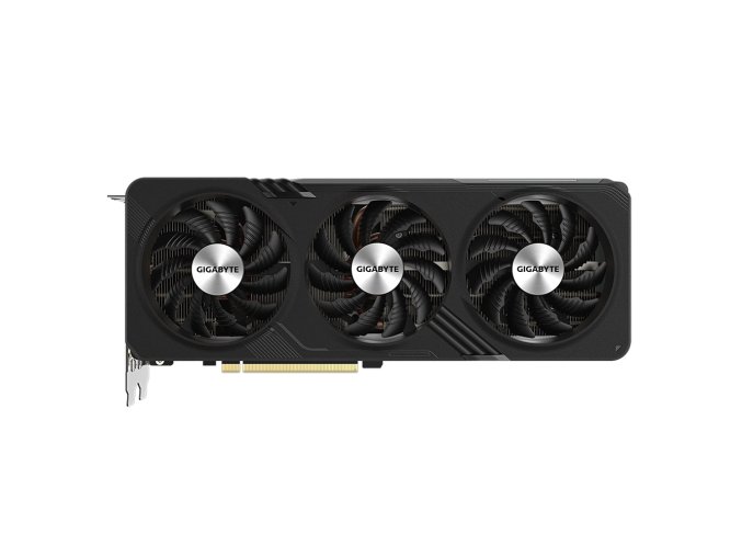 GIGABYTE Radeon™ RX 7600 XT/Gaming/OC/16GB/GDDR6