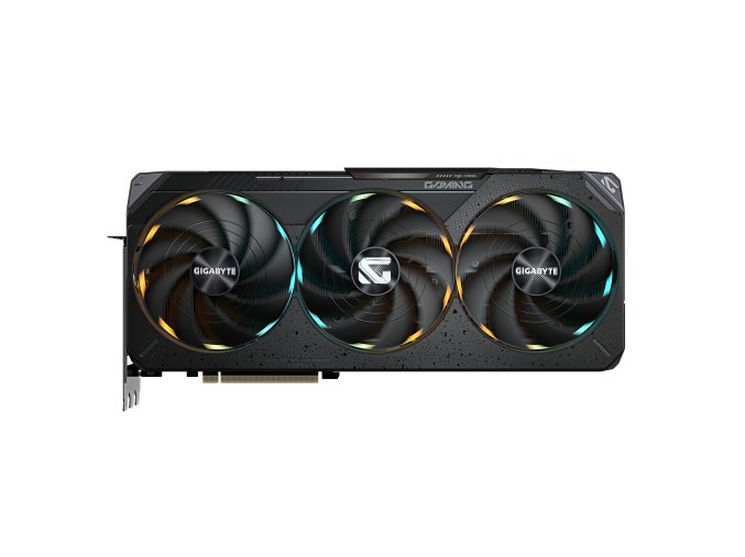GIGABYTE GeForce RTX 5090/Gaming/OC/32GB/GDDR7