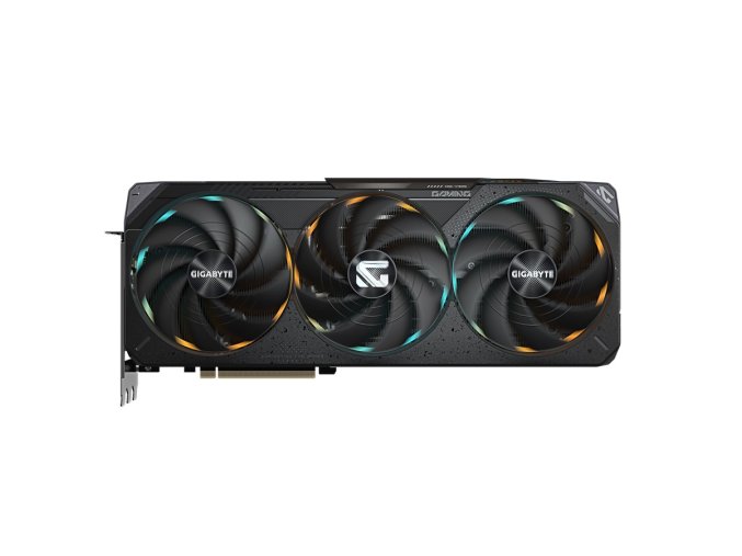 GIGABYTE GeForce RTX 5070 Ti/Gaming/OC/16GB/GDDR7