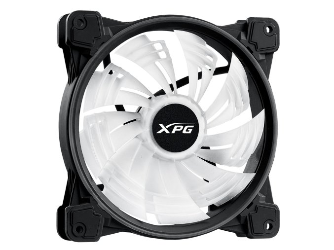 Adata XPG Hurricane ventilátor 140mm, RGB