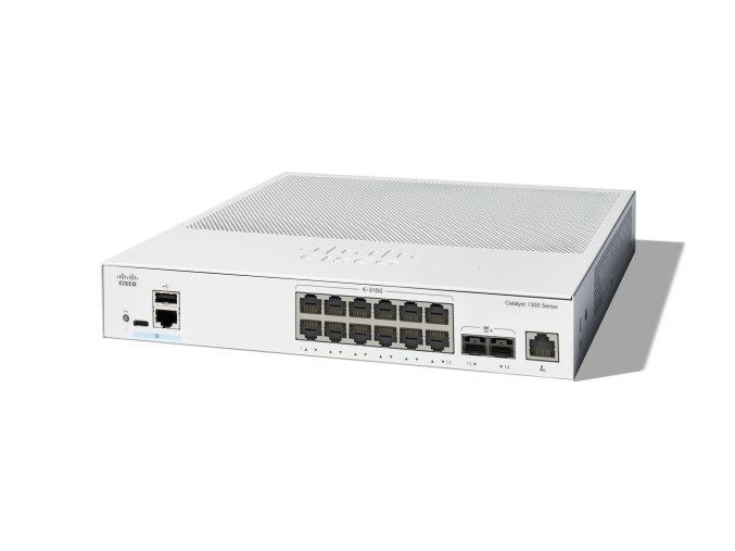 Cisco Catalyst C1300-12XT-2X