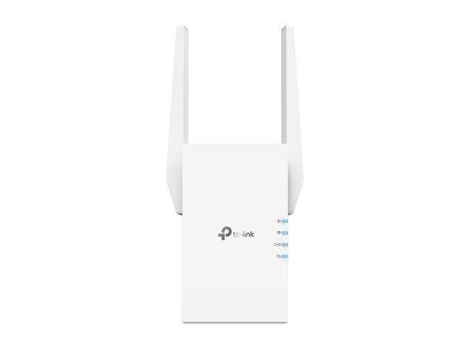 TP-Link RE705X AX3000 WiFi6 Range Extender