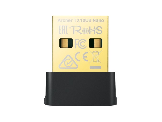TP-link Archer TX10UB Nano AX900 Wiifi6 5.3 USB adapter