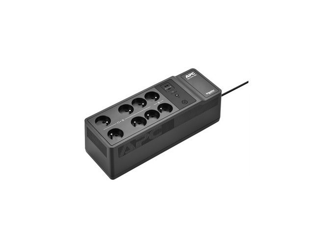 APC Back-UPS 1050VA, BE1050G2-FR, 8 French outlets