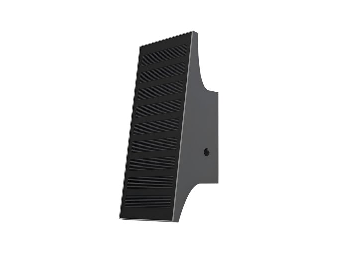 Venkovní solární LED světlo Viking SR83